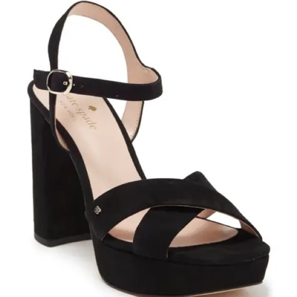 Kate Spade Delphi Platform Sandals